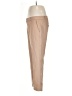 Banana Republic Tan Wool Pants Size 8 - photo 5