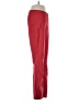 Kimchi Blue Red Active Pants Size 4 - photo 4