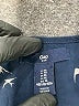 Gap Outlet Blue Long Sleeve Blouse Size XL - photo 7
