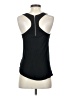 Express Black Sleeveless Top Size XS - photo 2