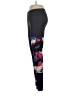 Unbranded Graphic Black Active Pants Size XS - photo 5