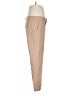 Banana Republic Tan Wool Pants Size 8 - photo 4