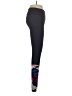 Unbranded Graphic Black Active Pants Size XS - photo 4