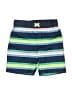 Cat & Jack 100% Polyester Blue Board Shorts Size 4T - photo 1