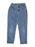 Old Navy Solid Blue Jeans Size 10 - photo 1