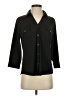 Duffield Lane Black 3/4 Sleeve Blouse Size S - photo 1