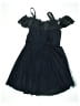 Bardot Junior 100% Polyester Black Dress Size 18 - photo 2