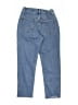 Old Navy Solid Blue Jeans Size 10 - photo 2