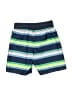 Cat & Jack 100% Polyester Blue Board Shorts Size 4T - photo 2