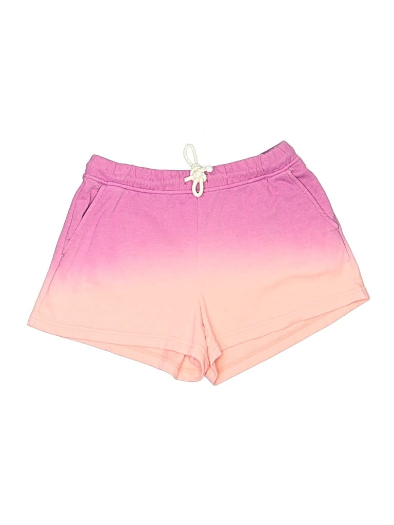 Pre-owned Lou & Grey Shorts In Pink