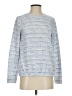 Ann Taylor LOFT Blue Long Sleeve Top Size XS - photo 1