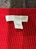 J.Jill Red Pullover Sweater Size S - photo 7