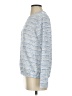Ann Taylor LOFT Blue Long Sleeve Top Size XS - photo 5