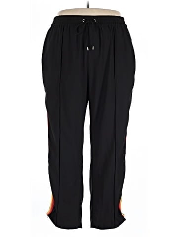 MICHAEL Michael Kors Track Pants (view 1)