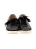 Stuart Weitzman Brown Black Sneakers Size 5 1/2 - photo 2