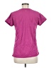 Athleta Pink Active T-Shirt Size M (estimated) - photo 2
