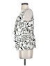 Worthington 100% Polyester Ivory Sleeveless Blouse Size S (petite) - photo 5