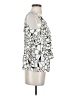 Worthington 100% Polyester Ivory Sleeveless Blouse Size S (petite) - photo 4