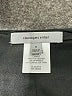 Classiques Entier Chevron-herringbone Black Formal Skirt Size 6 - photo 4