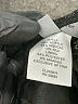 Classiques Entier Chevron-herringbone Black Formal Skirt Size 6 - photo 5