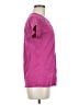 Athleta Pink Active T-Shirt Size M (estimated) - photo 4