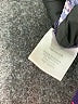 ModCloth Purple Sleeveless Blouse Size XS - photo 8
