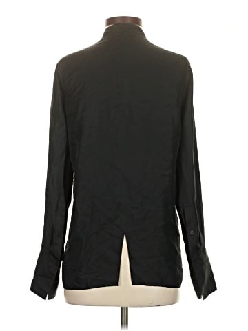 Rag & Bone Long Sleeve Blouse (view 2)