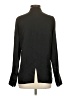 Rag & Bone Black Long Sleeve Blouse Size 2 - photo 2