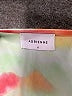 Adrienne 100% Polyester Green Kimono Size S - photo 7