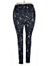 Fabletics Stars Black Active Pants Size 2X - photo 2