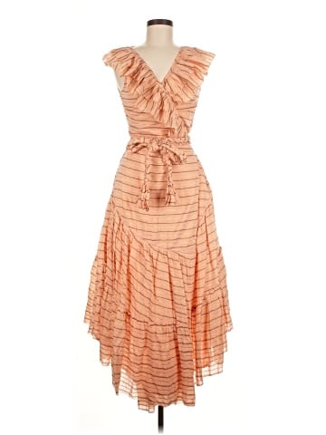 Apiece Apart Cocktail Dress (view 1)