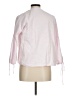 Unbranded Pink 3/4 Sleeve Blouse Size M - photo 2