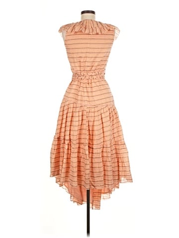Apiece Apart Cocktail Dress (view 2)