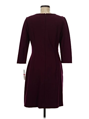 Antonio Melani Cocktail Dress (view 2)