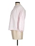 Unbranded Pink 3/4 Sleeve Blouse Size M - photo 5