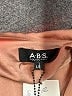 ABS Collection 100% Polyester Tan Casual Dress Size L - photo 7