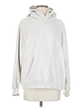 Mwl By Madewell Pullover Hoodie