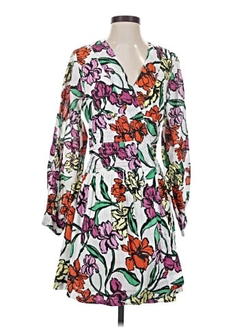 Roller Rabbit Casual Dress (view 1)