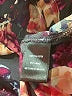 Torrid 100% Polyester Floral Purple 3/4 Sleeve Blouse Size 3X Plus (3) - photo 9