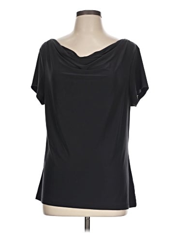 Preston & York Short Sleeve T-Shirt (view 1)