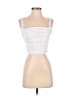 Shein Ivory Tube Top Size 2 - photo 1