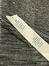 Lululemon Athletica Gray Active Tank Size 4 - photo 7
