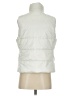 J.Crew Factory Store 100% Polyester White Vest Size S - photo 2