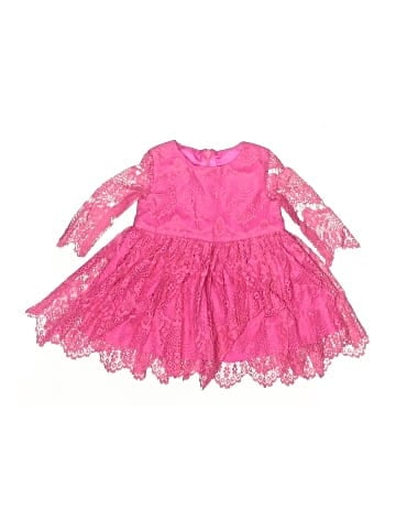 Bardot Dress (view 1)