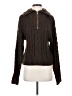 525 America 100% Acrylic Brown Jacket Size XS - photo 1