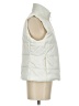 J.Crew Factory Store 100% Polyester White Vest Size S - photo 4