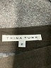 Trina Turk Solid Black Formal Skirt Size 2 - photo 4