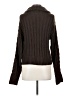 525 America 100% Acrylic Brown Jacket Size XS - photo 2