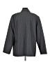 Unbranded Stripes Gray Blazer Size M (estimated) - photo 2