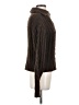 525 America 100% Acrylic Brown Jacket Size XS - photo 4
